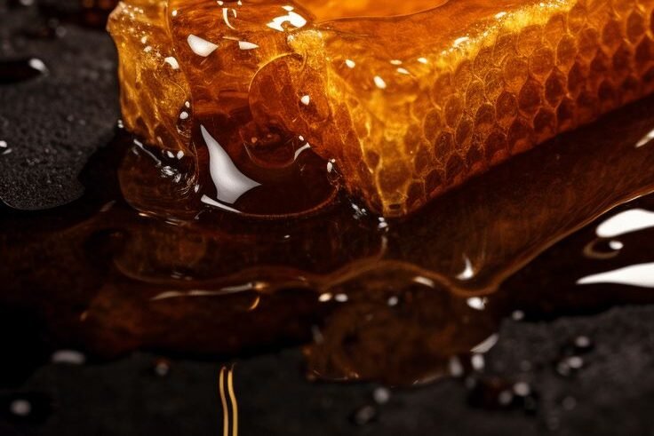 mango lassi [10 minutes] chasety